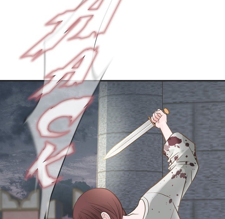 Survival Marriage Chapter 47 - Page 134