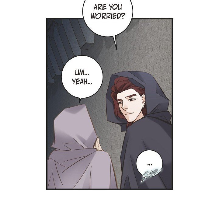 Survival Marriage Chapter 47 - Page 17