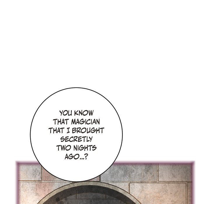 Survival Marriage Chapter 47 - Page 18