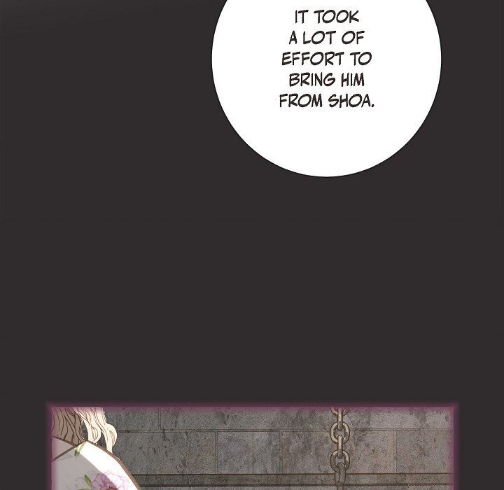 Survival Marriage Chapter 47 - Page 20