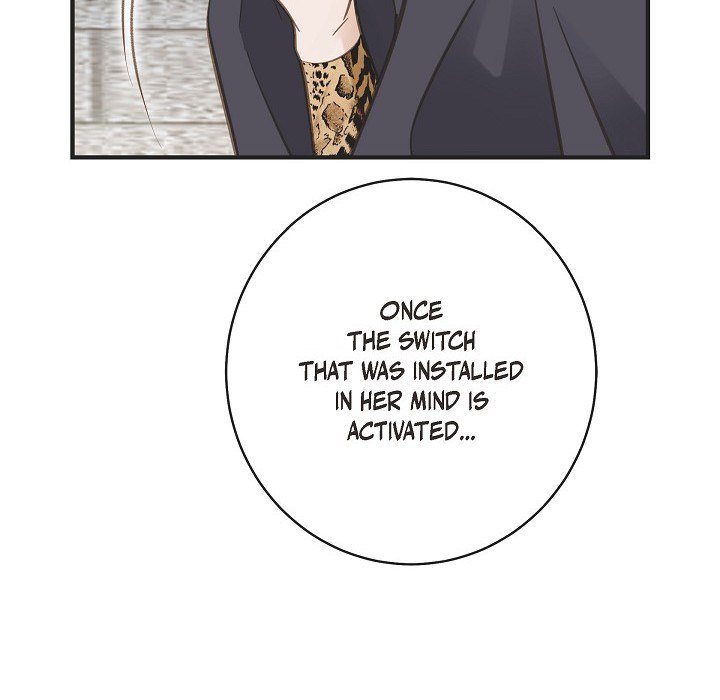 Survival Marriage Chapter 47 - Page 34