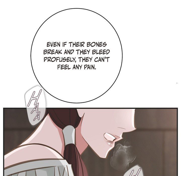 Survival Marriage Chapter 47 - Page 44