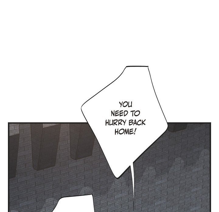 Survival Marriage Chapter 47 - Page 49