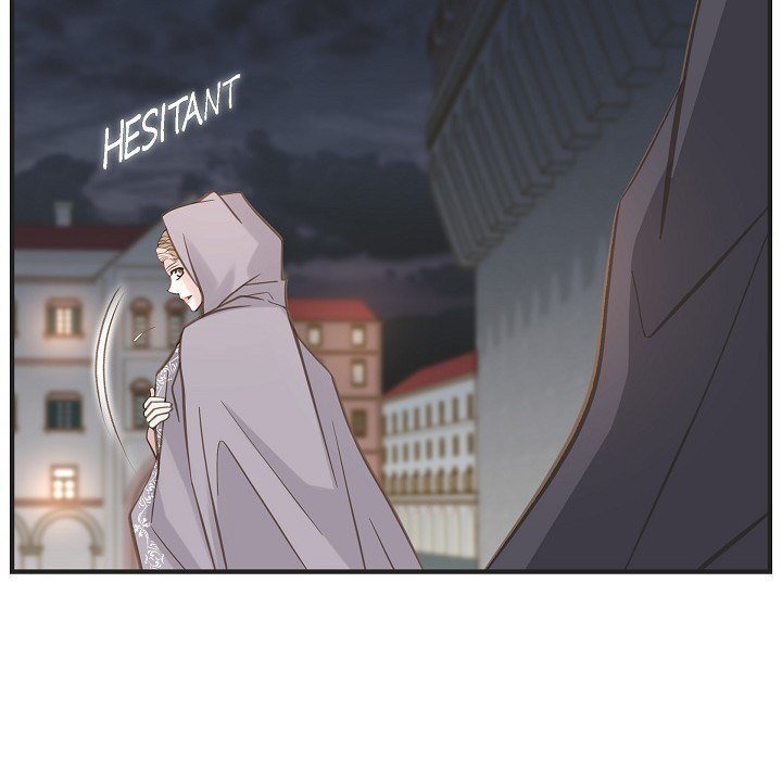 Survival Marriage Chapter 47 - Page 54