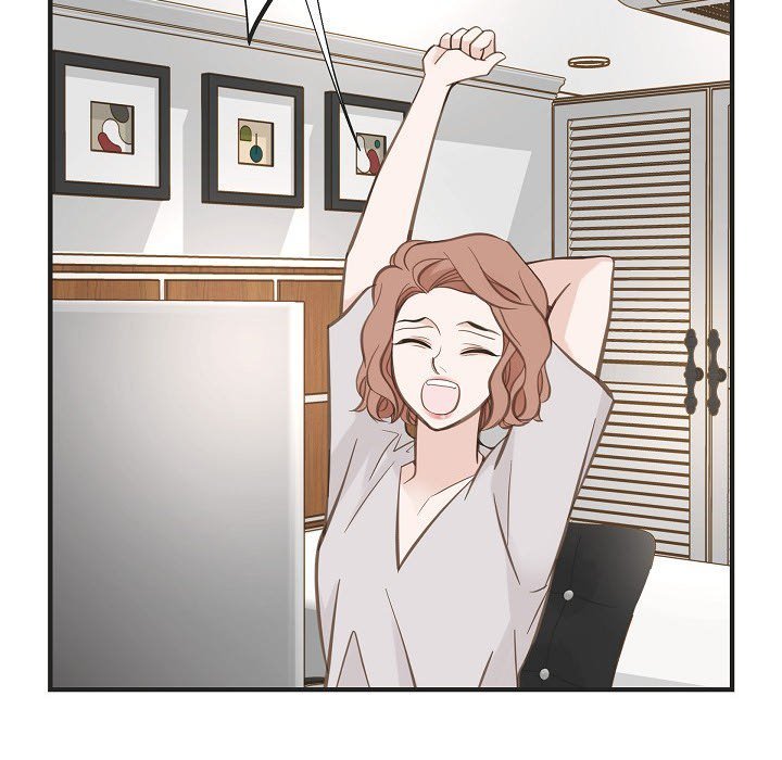 Survival Marriage Chapter 47 - Page 58