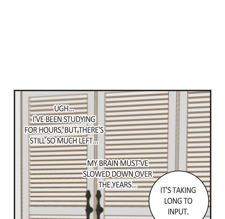 Survival Marriage Chapter 47 - Page 59