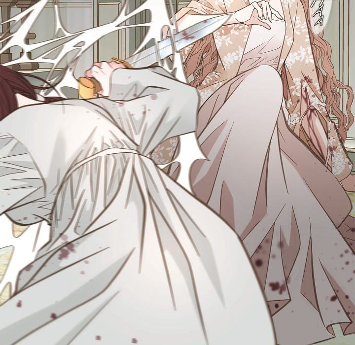 Survival Marriage Chapter 47 - Page 74