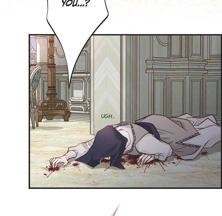 Survival Marriage Chapter 47 - Page 77