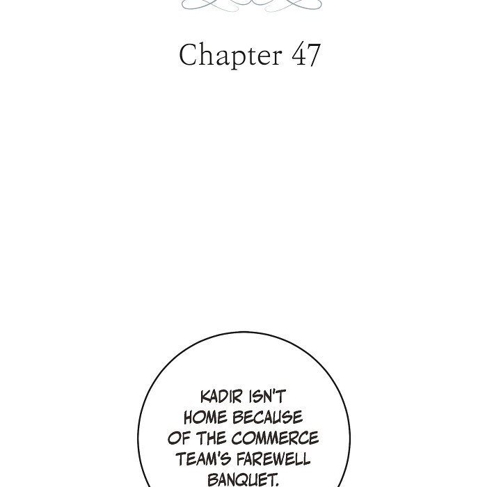 Survival Marriage Chapter 47 - Page 9