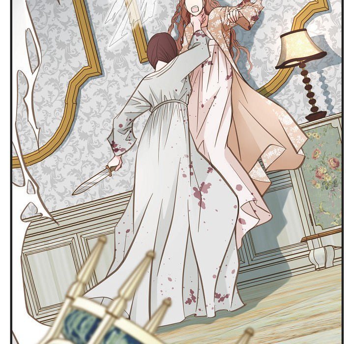 Survival Marriage Chapter 47 - Page 84