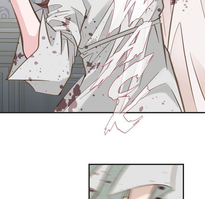 Survival Marriage Chapter 47 - Page 90