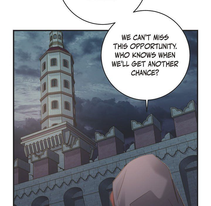 Survival Marriage Chapter 47 - Page 10