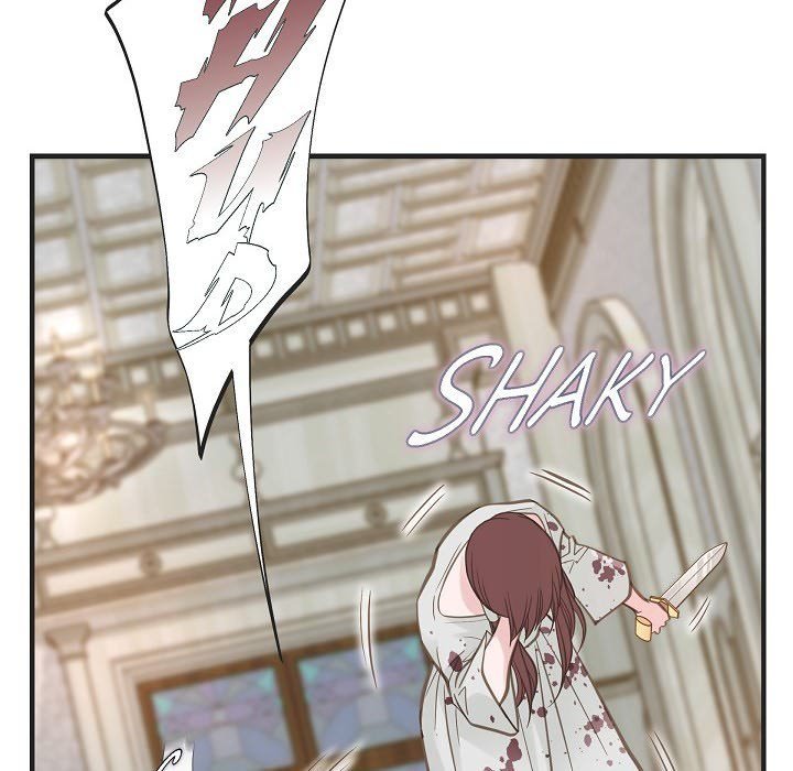 Survival Marriage Chapter 47 - Page 92