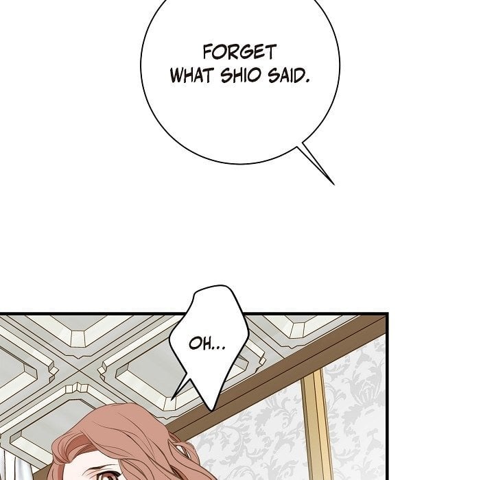 Survival Marriage Chapter 5 - Page 103