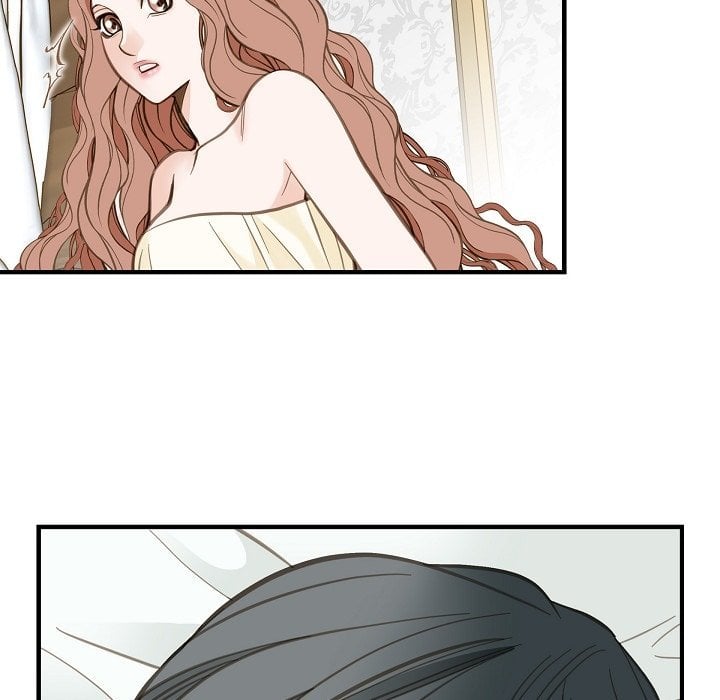 Survival Marriage Chapter 5 - Page 104