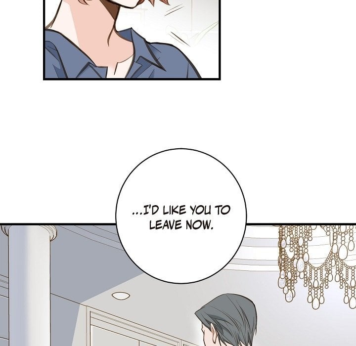 Survival Marriage Chapter 5 - Page 12