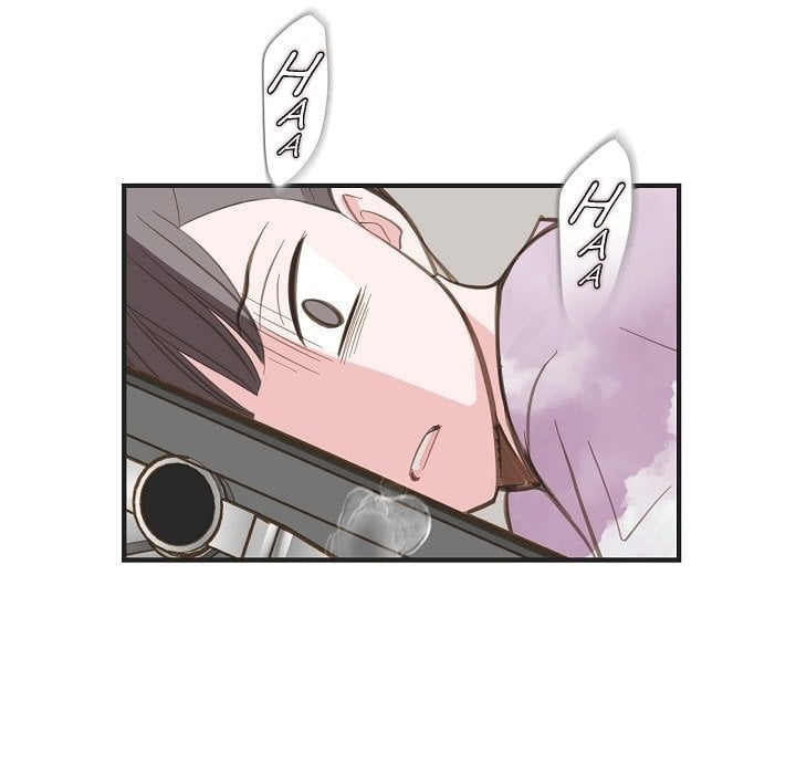 Survival Marriage Chapter 5 - Page 117