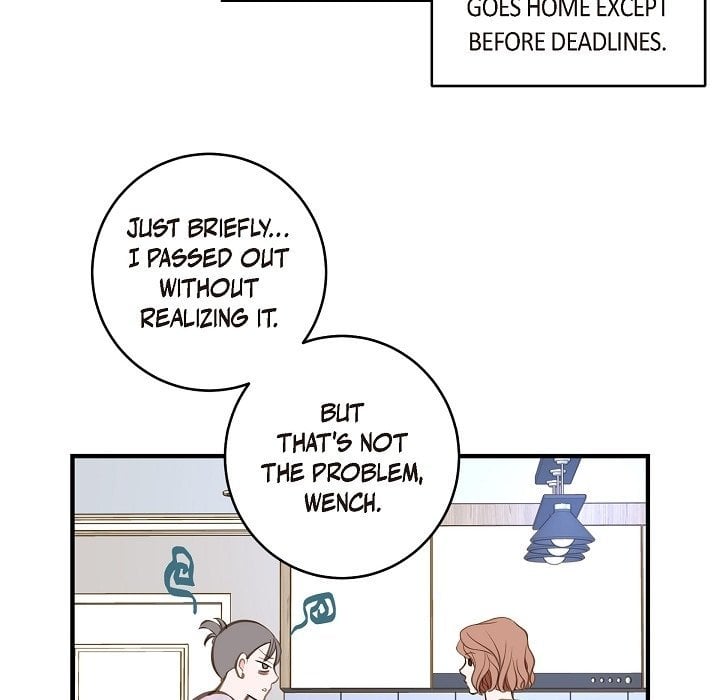 Survival Marriage Chapter 5 - Page 121