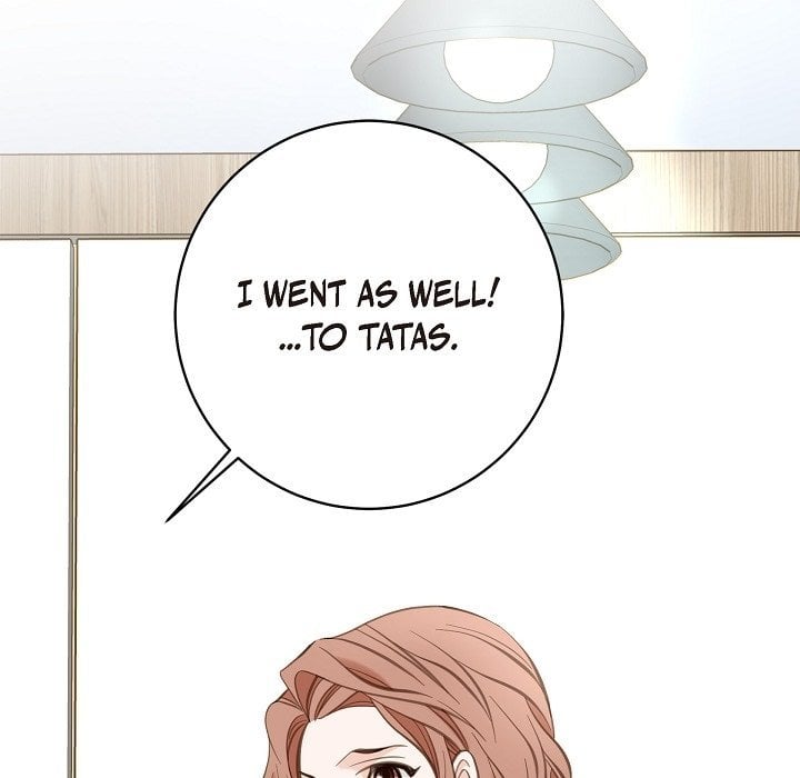 Survival Marriage Chapter 5 - Page 123