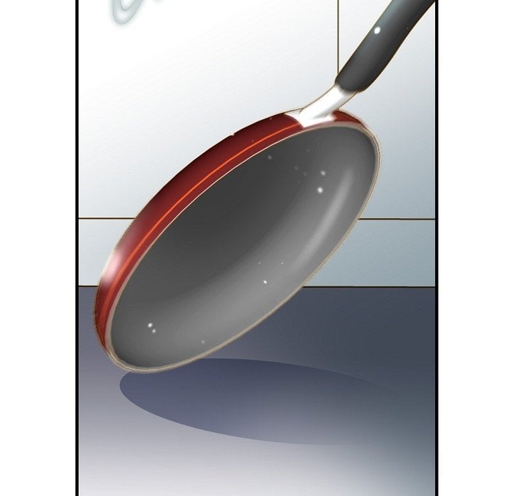 Survival Marriage Chapter 5 - Page 126