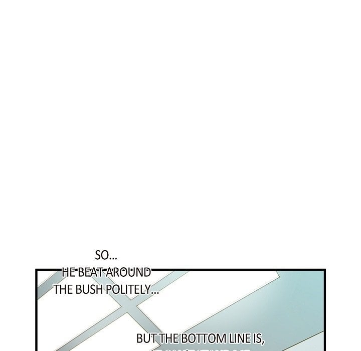 Survival Marriage Chapter 5 - Page 18