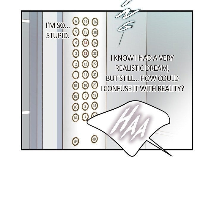 Survival Marriage Chapter 5 - Page 22