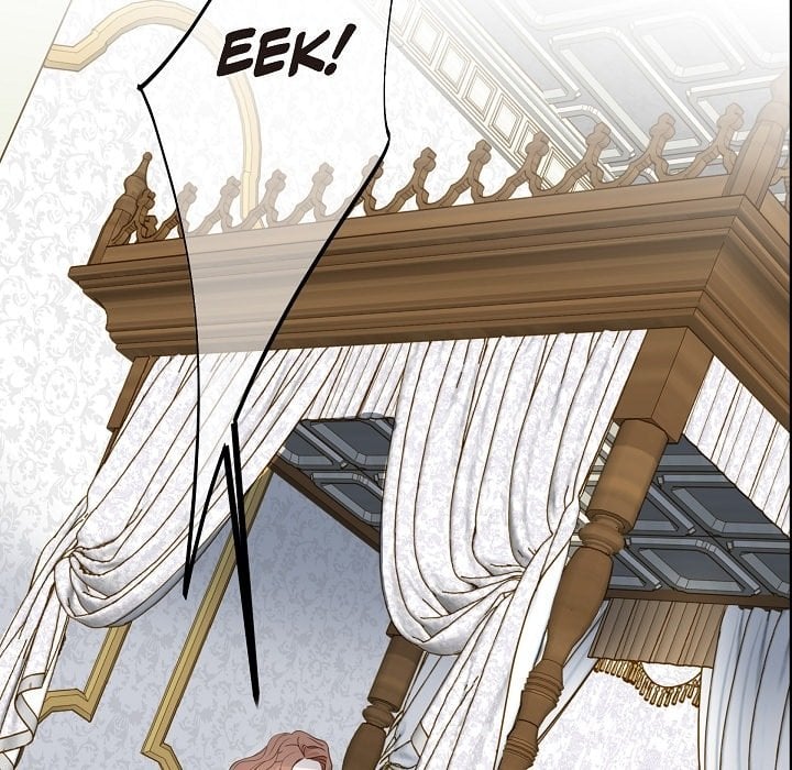 Survival Marriage Chapter 5 - Page 34