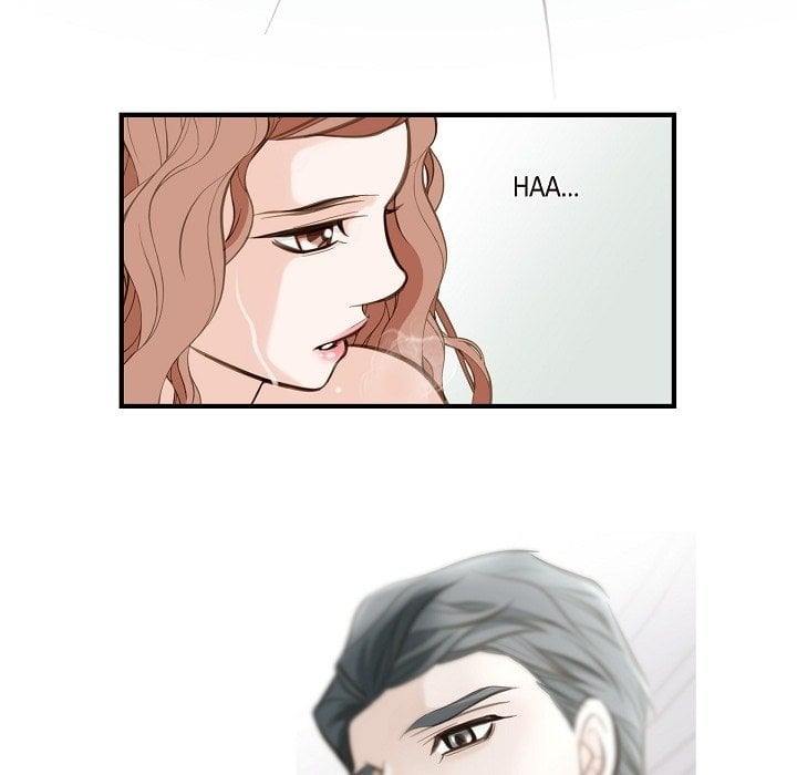 Survival Marriage Chapter 5 - Page 39