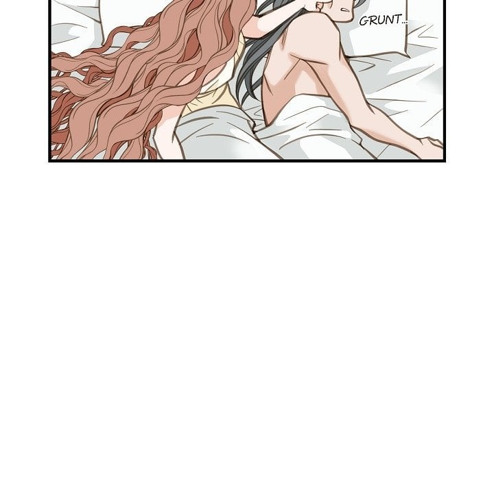 Survival Marriage Chapter 5 - Page 41