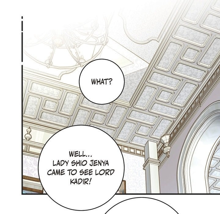 Survival Marriage Chapter 5 - Page 43