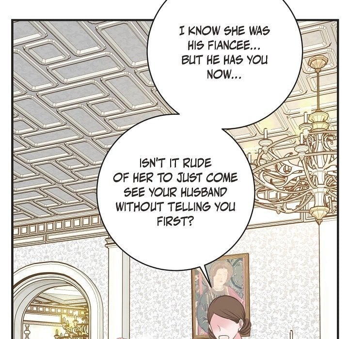 Survival Marriage Chapter 5 - Page 44