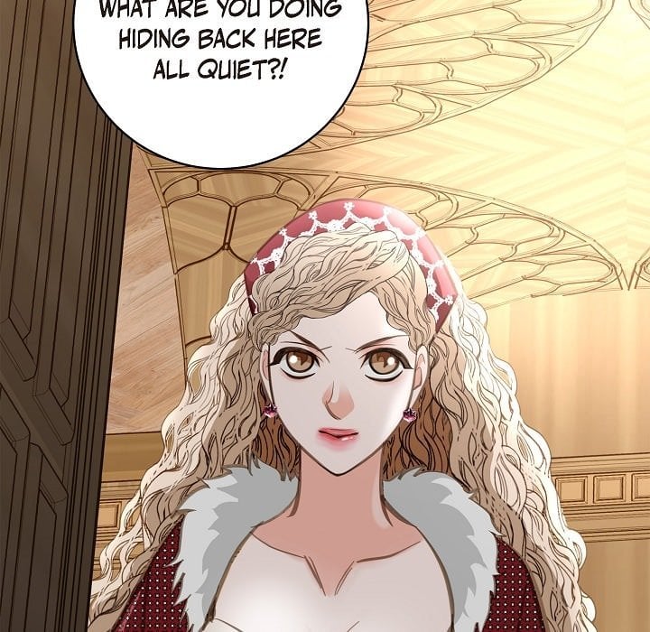 Survival Marriage Chapter 5 - Page 53