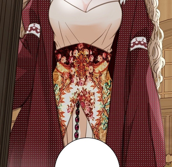 Survival Marriage Chapter 5 - Page 54