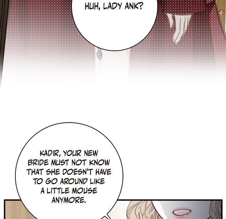 Survival Marriage Chapter 5 - Page 55