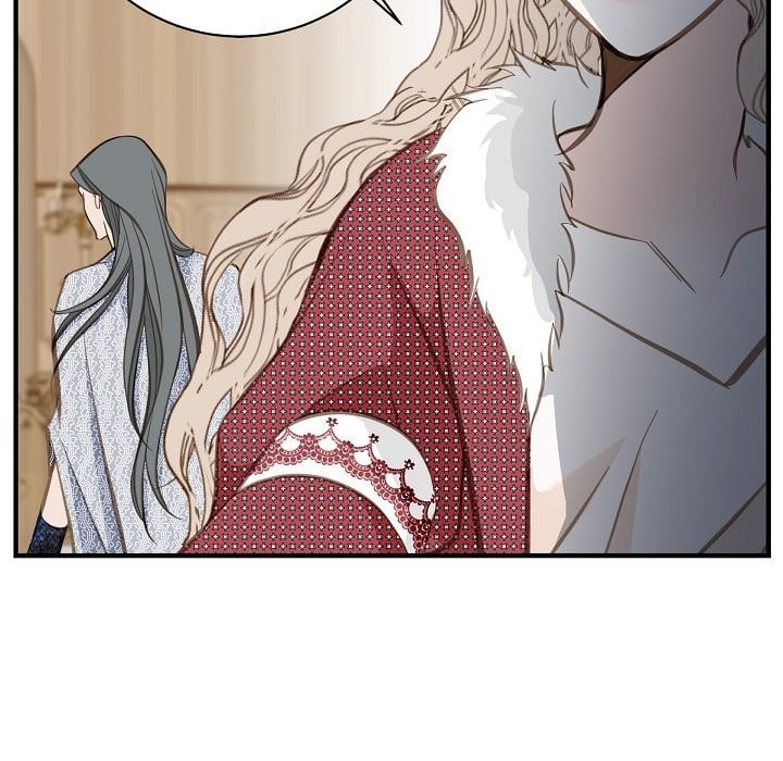 Survival Marriage Chapter 5 - Page 56