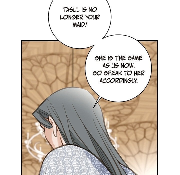 Survival Marriage Chapter 5 - Page 60