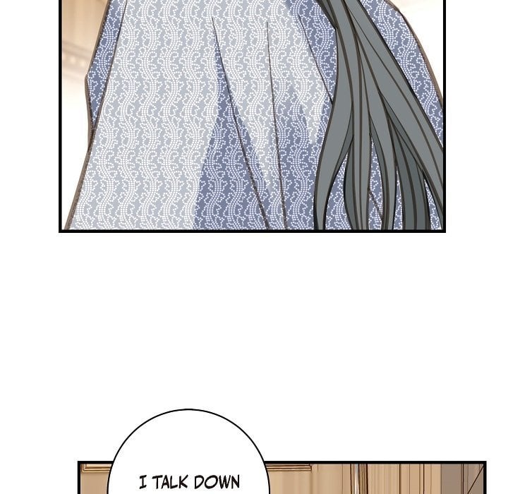 Survival Marriage Chapter 5 - Page 61