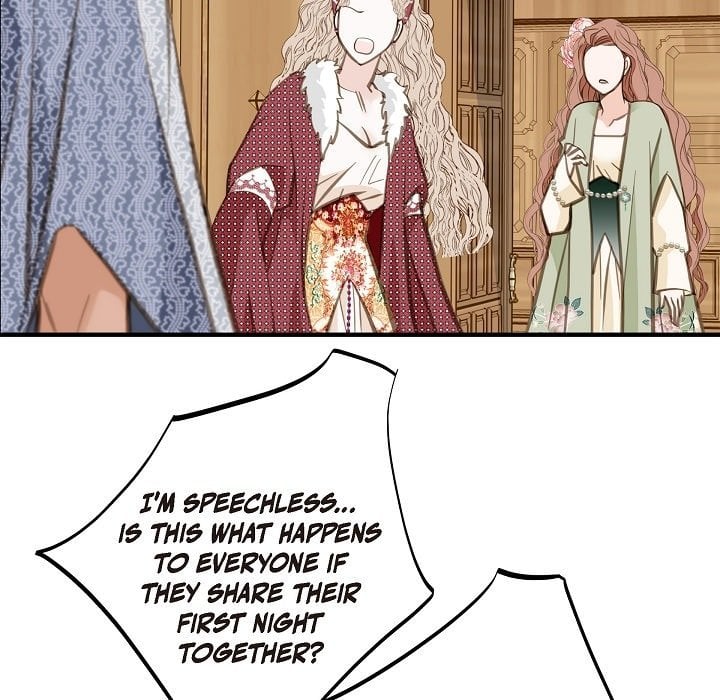 Survival Marriage Chapter 5 - Page 65