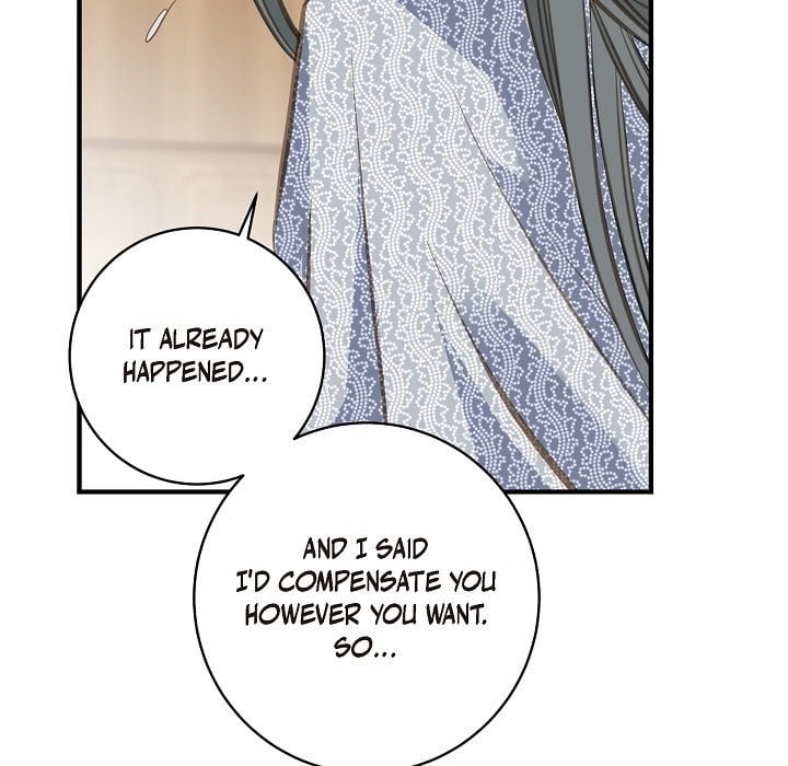 Survival Marriage Chapter 5 - Page 67