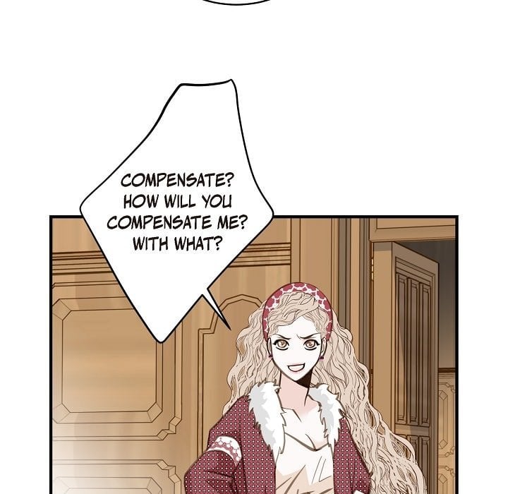 Survival Marriage Chapter 5 - Page 68