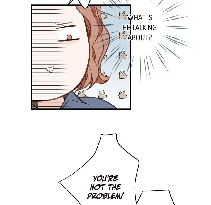 Survival Marriage Chapter 5 - Page 8