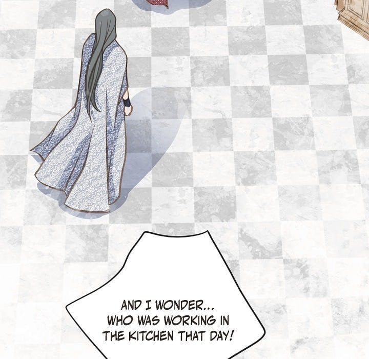 Survival Marriage Chapter 5 - Page 76