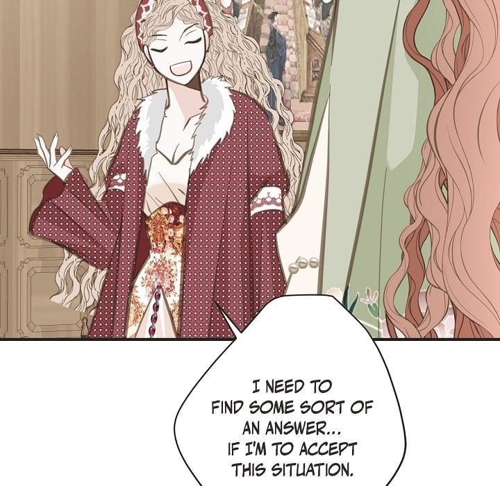 Survival Marriage Chapter 5 - Page 84