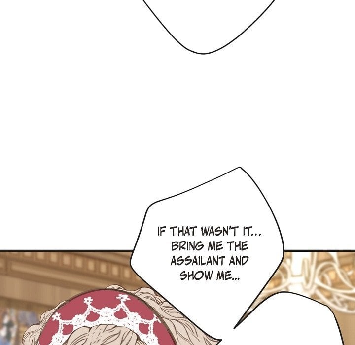 Survival Marriage Chapter 5 - Page 85