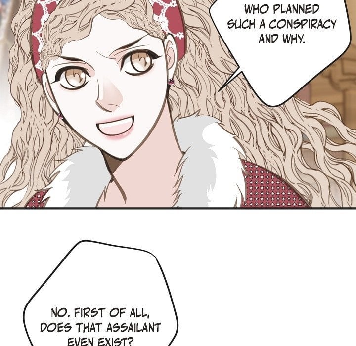 Survival Marriage Chapter 5 - Page 86