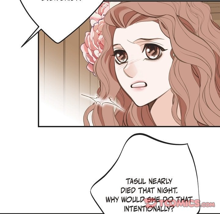 Survival Marriage Chapter 5 - Page 87