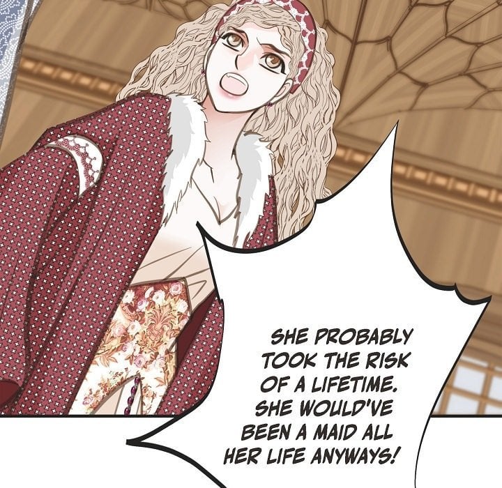 Survival Marriage Chapter 5 - Page 89