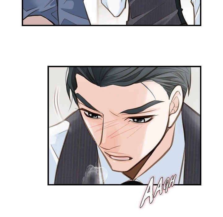 Survival Marriage Chapter 5 - Page 10