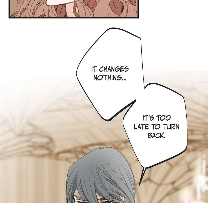 Survival Marriage Chapter 5 - Page 92