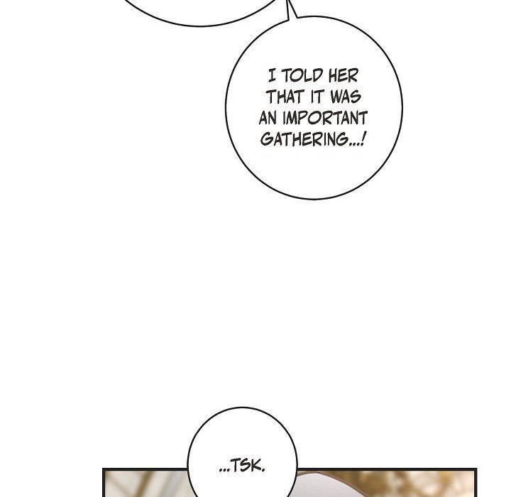 Survival Marriage Chapter 51 - Page 11